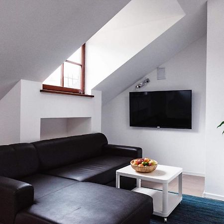 Mk Apartment 60M2 Friends&Family Krakow Exterior photo