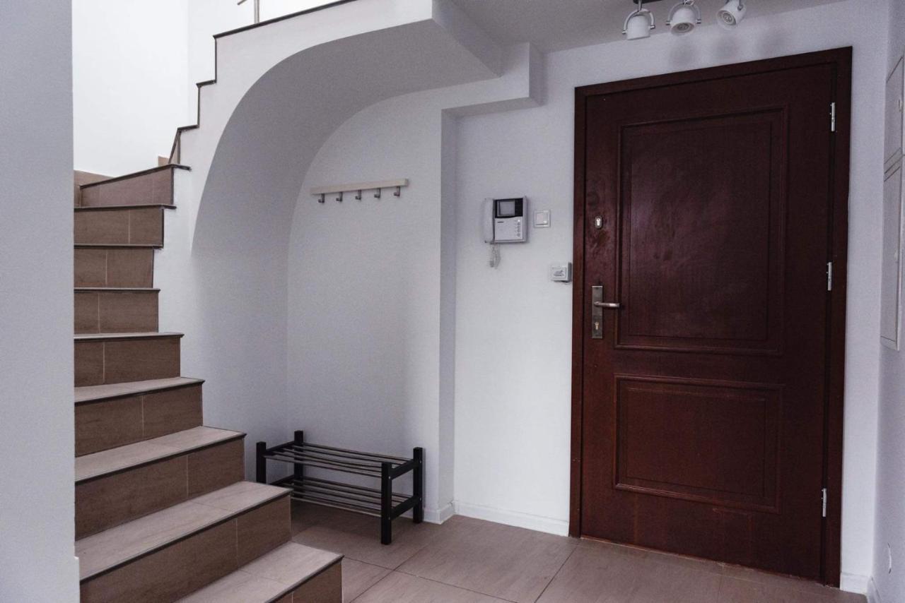 Mk Apartment 60M2 Friends&Family Krakow Exterior photo