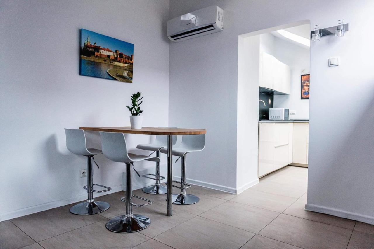 Mk Apartment 60M2 Friends&Family Krakow Exterior photo