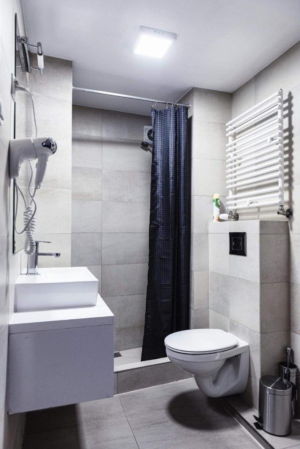 Mk Apartment 60M2 Friends&Family Krakow Exterior photo
