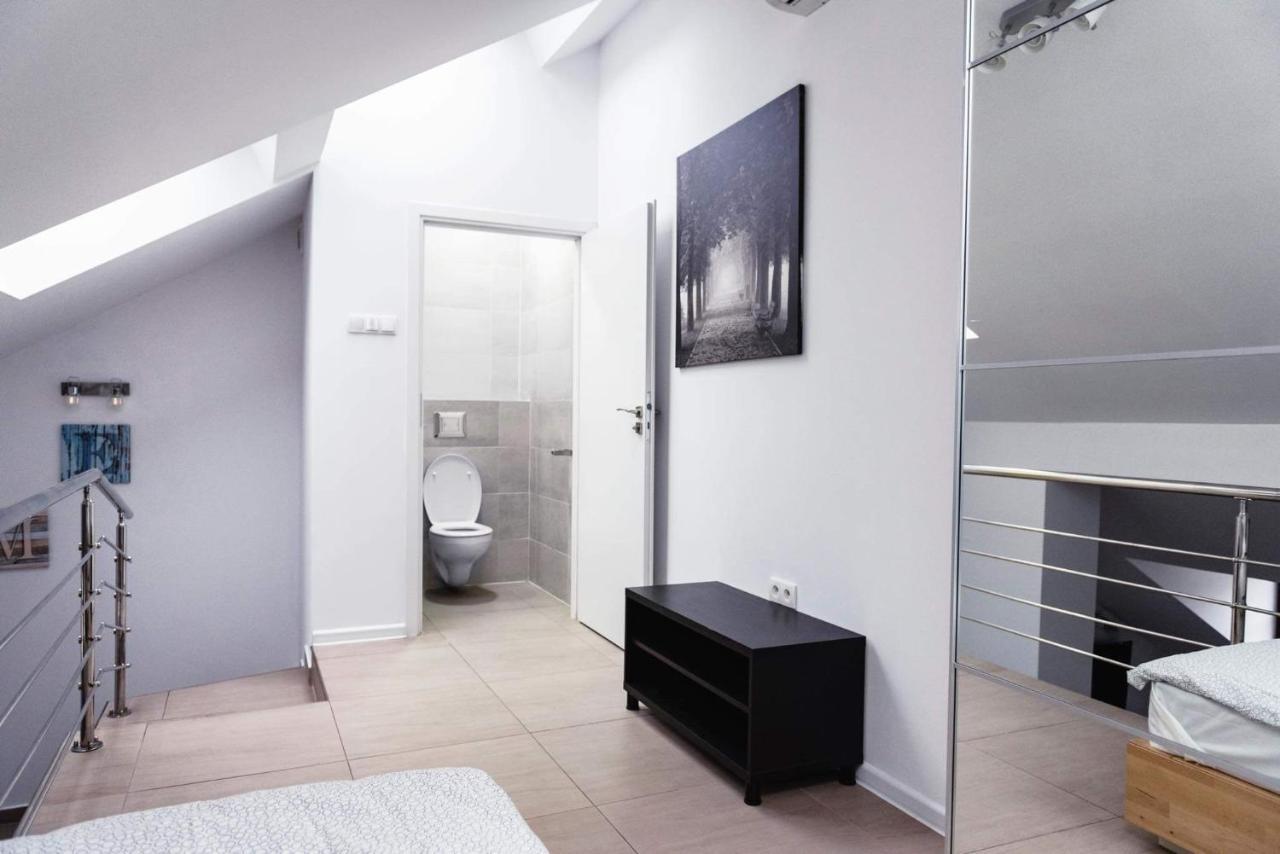 Mk Apartment 60M2 Friends&Family Krakow Exterior photo